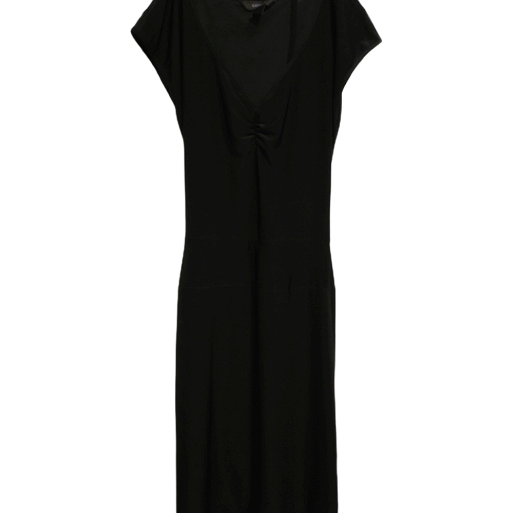 Express dress xs